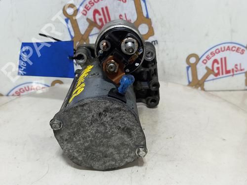Starter PEUGEOT 308 II (LB_, LP_, LW_, LH_, L3_)  | BP20753837M8 