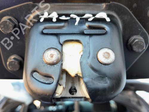 tailgate-lock-nissan-juke-f15-2010-2011-2012-2013-2014-2015-2016-2017-2018-2019-30298413 main image