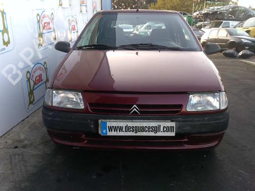 Starter CITROËN SAXO (S0, S1) 1.5 D | BP20729605M8 