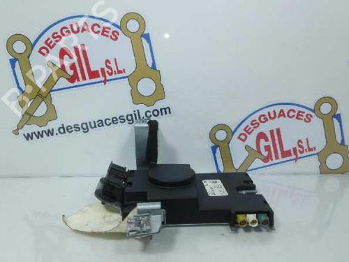 Electronic module AUDI A3 (8P1) 1.9 TDI | BP20804958M83 