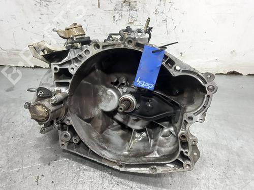 Gearbox PEUGEOT 307 (3A/C) 2.0 HDi 90 | BP20760220M3 