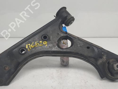 Used Left front suspension arm PEUGEOT BIPPER (AA_) [2008-2025]  23185913