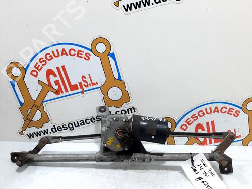 Used Front wiper motor VW POLO (6N2) [1999-2001]  20756324