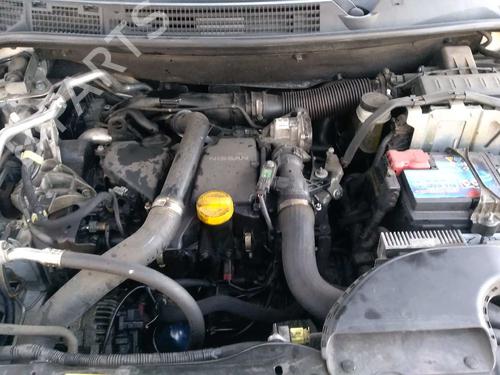 Mass air flow sensor NISSAN QASHQAI / QASHQAI +2 I (J10, NJ10, JJ10E) 1.5 dCi | BP20806616M95 