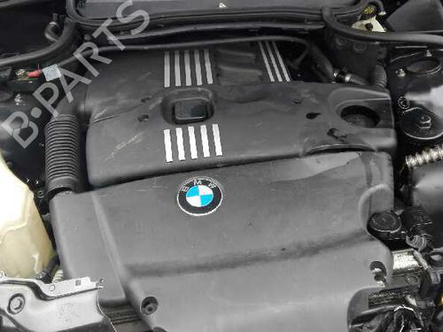 Right rear suspension arm BMW 3 (E46) 320 d | BP20773251M15 