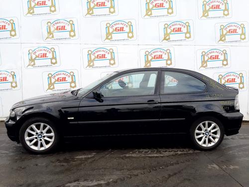Fuel pump BMW 3 Compact (E46) 320 td | BP20769053M76 