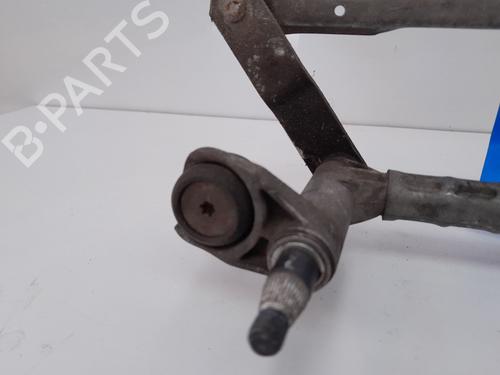 Front wiper motor VW GOLF V (1K1)  | BP28192134M29 