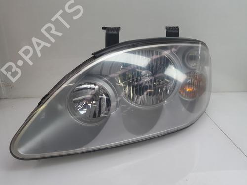 Used Left headlight SSANGYONG RODIUS I [2005-2025]  30681877