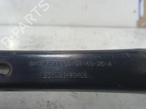 Right rear suspension arm BMW X4 (G02, F98) xDrive 20 d | BP27285048M15