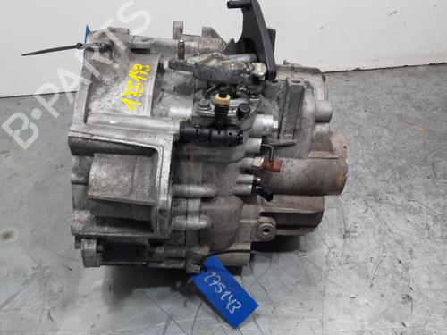 Gearbox AUDI A3 Sportback (8PA)  | BP24656287M3 