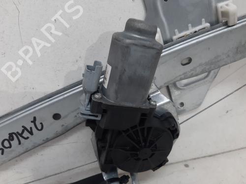 Front right window mechanism CITROËN C3 II (SC_) | BP39189092C23 - Image 2