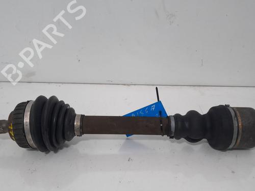Antriebswelle links vorne für PEUGEOT 306 Hatchback (7A, 7C, N3, N5) [1993-2003]  29396088