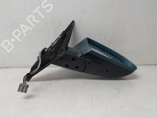 Right mirror NISSAN PRIMERA (P12)  | BP30006619C27 