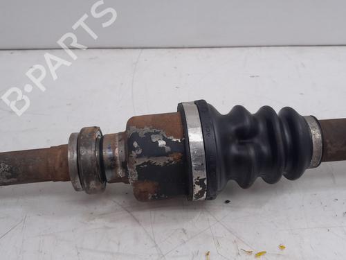 Right front driveshaft PEUGEOT 206 CC (2D) 1.6 16V (2DNFUF, 2DNFUR) | BP36361714M39 - Image 3