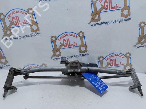 Front wiper motor VW GOLF IV (1J1) 1.9 TDI | BP20767019M29 