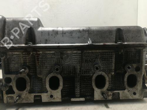Used Cylinder head Cylinder head LANCIA Y (840_) 1.2 (840AA, 840AF1A) (60 hp) 34129462 34129462