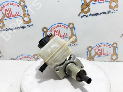 Brake master cylinder BMW 1 (E81) 116 i | BP20749272M77 