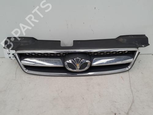 Used Grille CHEVROLET AVEO / KALOS Hatchback (T200) 1.4 (83 hp) 30909140