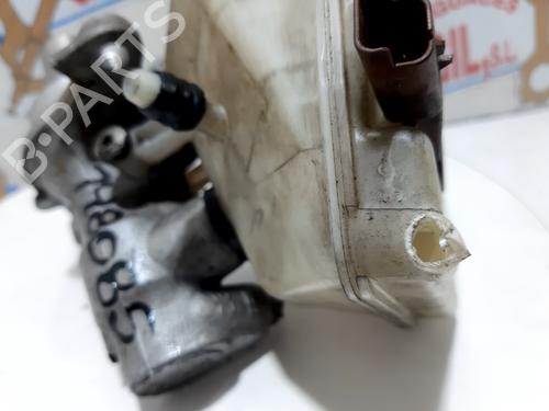 Brake master cylinder PEUGEOT PARTNER Box Body/MPV 1.6 HDi / BlueHDi 75 | BP20758625M77 