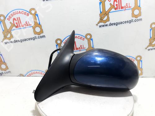 Left mirror PEUGEOT 406 (8B) 3.0 24V | BP20741022C26 