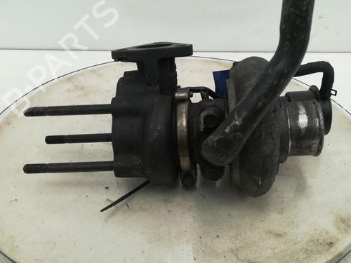 Turbocharger/Supercharger HYUNDAI GETZ (TB) 1.5 CRDi | BP27379650M71 