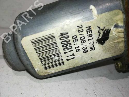 Front left window mechanism NISSAN ALMERA II Hatchback (N16) 2.2 Di | BP20799577C22 
