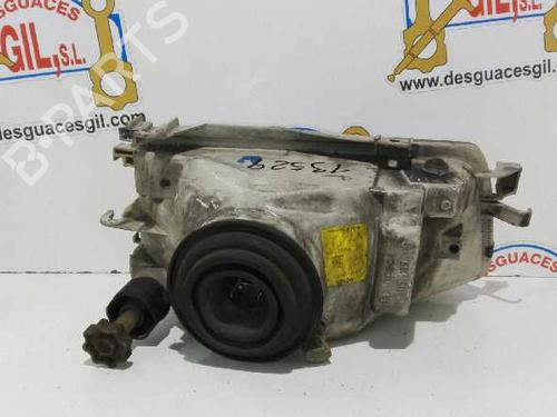 Left headlight OPEL ASTRA F Saloon (T92)  | BP20781796C28 