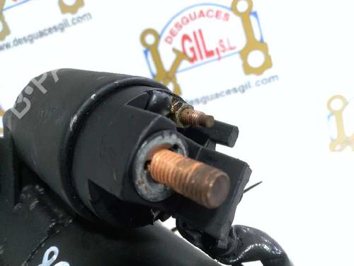 Starter RENAULT SCÉNIC II (JM0/1_)  | BP20731574M8 
