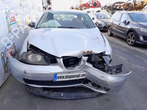 Engine SEAT IBIZA III (6L1) | BP37424327M1 - Image 8