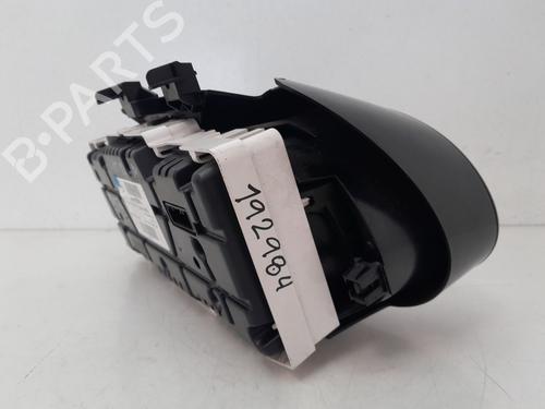 Instrument cluster RENAULT CLIO IV (BH_)  | BP29636276C47 