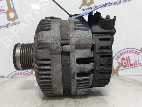 Alternator CITROËN XSARA Coupe (N0) 2.0 HDI 90 | BP20767820M7 