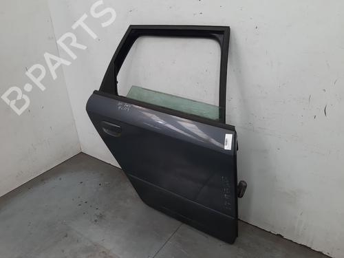 Right rear door AUDI A4 B7 Avant (8ED) 2.5 TDI | BP24905872C5 
