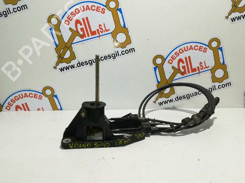 Used Gear lever VOLVO S40 I (644) 1.9 DI (115 hp) 20797977