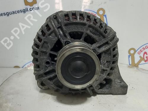 Alternator VOLVO XC90 I (275) D5 AWD | BP20747043M7 