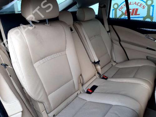 Front left window mechanism BMW 5 Gran Turismo (F07) 535 i xDrive | BP20744939C22 