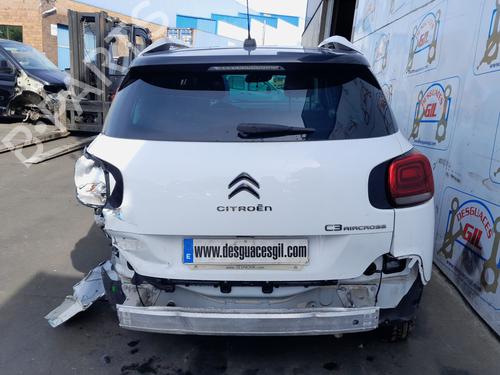 Left headlight CITROËN C3 AIRCROSS II (2R_, 2C_) 1.2 PureTech 110 (2RHNZB, 2RHNZW, 2RHNPX, 2RHNPJ) | BP37081757C28 - Image 7