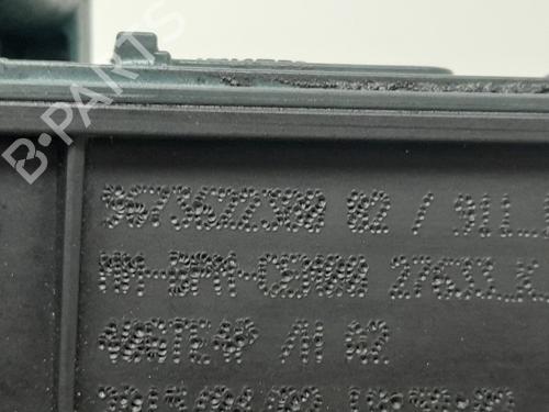 Spjældhus PEUGEOT 208 I (CA_, CC_)  | BP29953569M82 