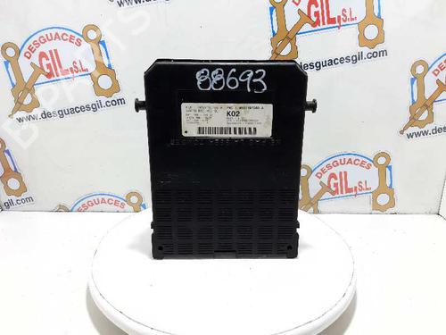 Used Fuse box PEUGEOT 307 (3A/C) 2.0 HDi 90 (90 hp) 20732190