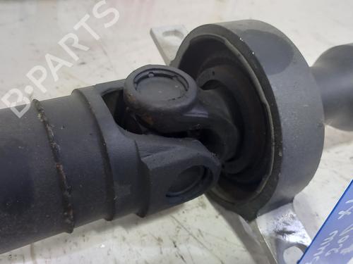 Driveshaft BMW X1 (E84) sDrive 20 d | BP20764915M37 