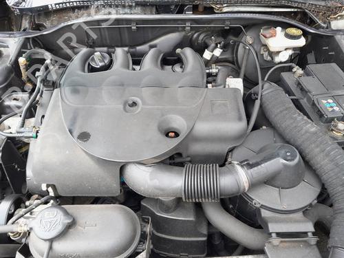 Steering pump PEUGEOT 306 (7B, N3, N5) 1.9 D | BP20772109M99 