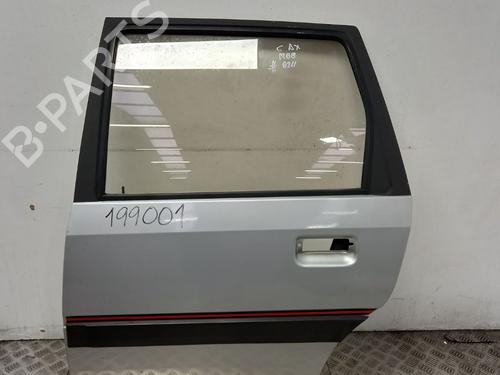 Used Left rear door Left rear door CITROËN AX (ZA-_) 14 (67 hp) 34519634 34519634