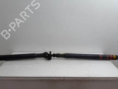 Used Driveshaft Driveshaft MERCEDES-BENZ 190 (W201) D 2.5 (201.126) (90 hp) 34131389 34131389