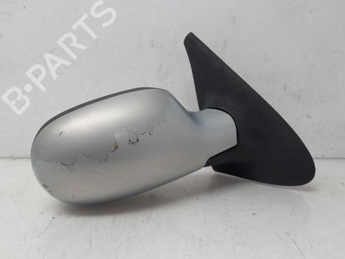 Right mirror RENAULT MEGANE I Classic (LA0/1_) 1.4 (LA0E, LA0V) | BP30004525C27