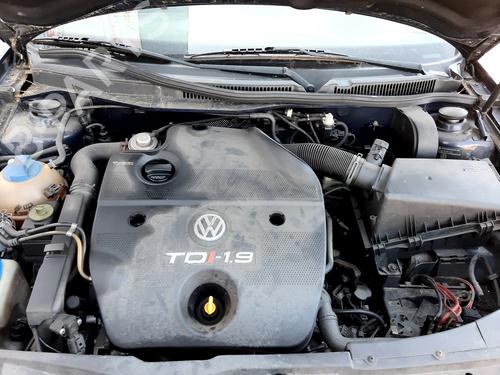 ABS pump VW GOLF IV (1J1) 1.9 TDI | BP20743865M43 