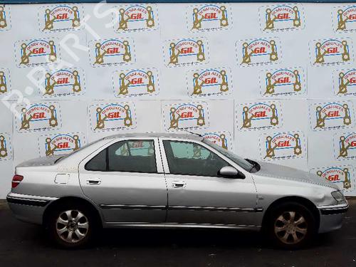 Rear left window mechanism PEUGEOT 406 (8B) 2.0 HDI 110 | BP20737579C24 