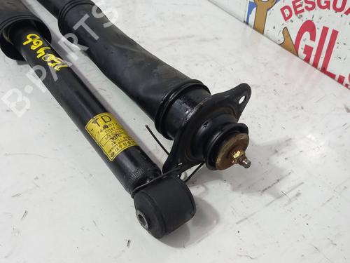 Right rear shock absorber CHEVROLET AVEO / KALOS Hatchback (T200) 1.4 16V | BP20759890M19 
