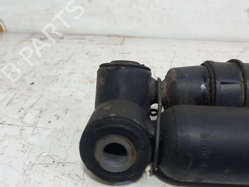 Right rear shock absorber RENAULT KANGOO Express (FC0/1_) 1.5 dCi (FC08, FC09) | BP20762038M19 