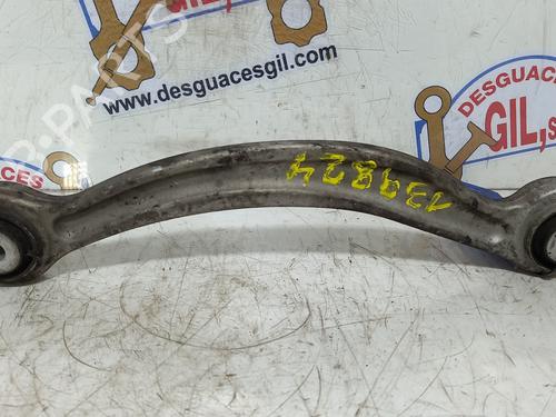 Right rear suspension arm MERCEDES-BENZ C-CLASS (W204) C 200 CDI (204.007, 204.006) | BP20753391M15 