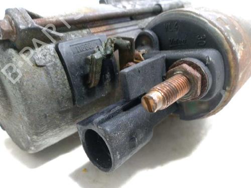 Startmotor SEAT IBIZA III (6L1)  | BP20735609M8 