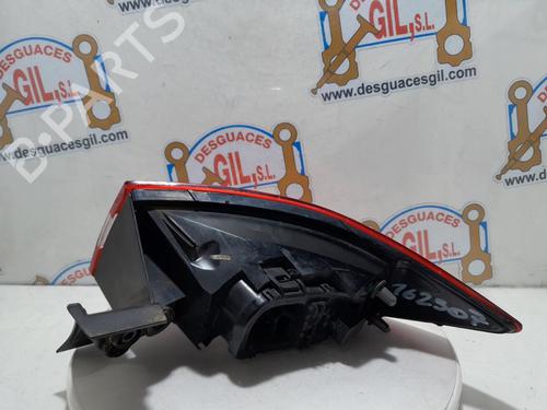 Left taillight RENAULT CLIO IV (BH_)  | BP20768161C34 